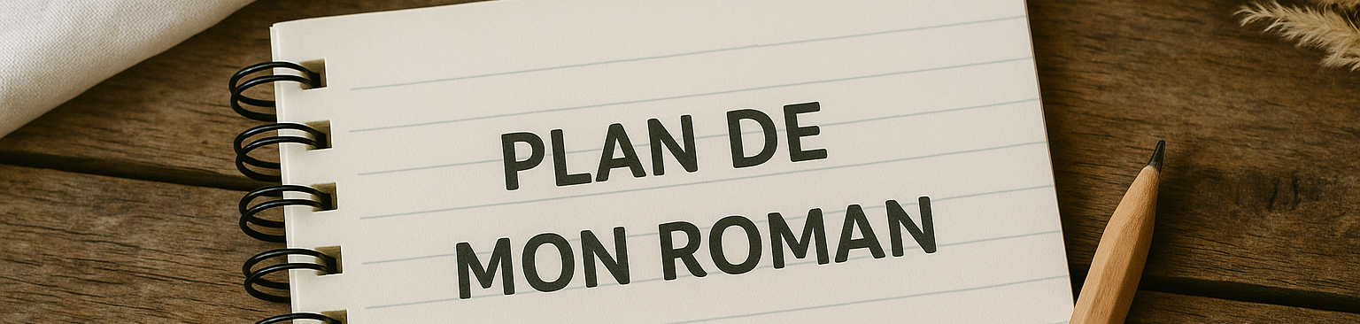 Écrire de la fiction : méthode — cours en ligne pour auteurs